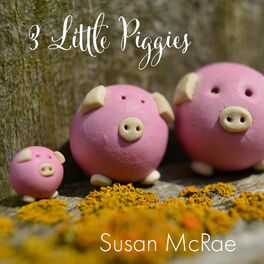 Three Little Pigs - 16 Favourite Stories